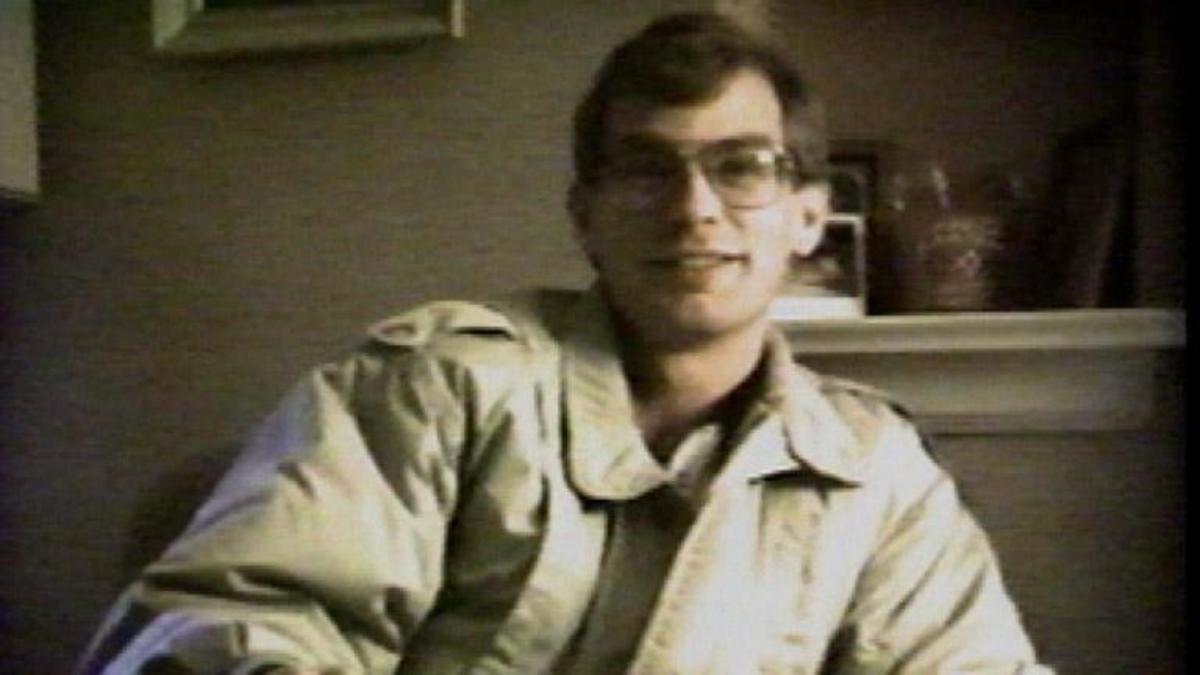Jeff Dahmer